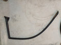 LEFT Upper Door Glass Seal, R32 Coupe