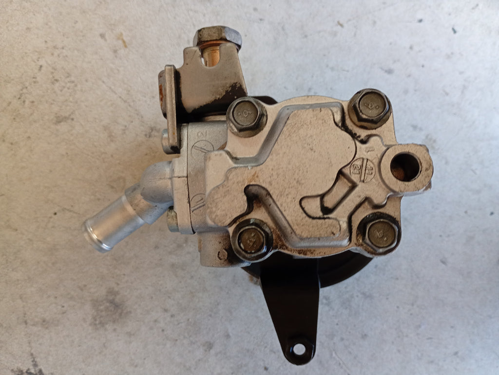 Power Steering Pump, R32 GTR