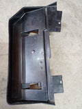 Glove Box Garnish Trim, R32
