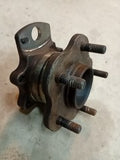 LEFT Rear Wheel Hub, R32 GTR