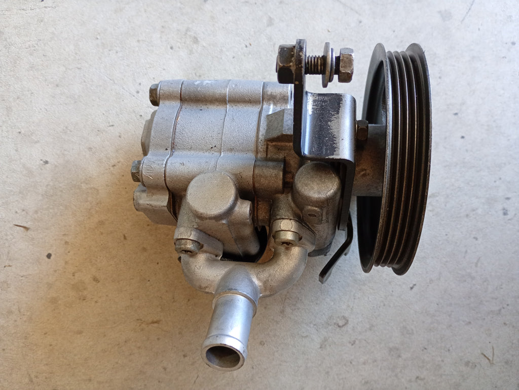 Power Steering Pump, R32 GTR