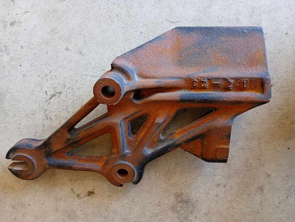Power Steering Pump Bracket, R32 GTR