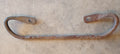Front Seat Belt Mounting Rail, R32 2dr